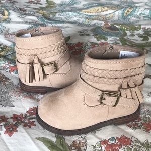 Gymboree Ankle booties